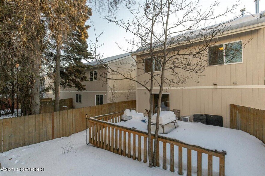 Building Photo - 6430 Fairweather Dr