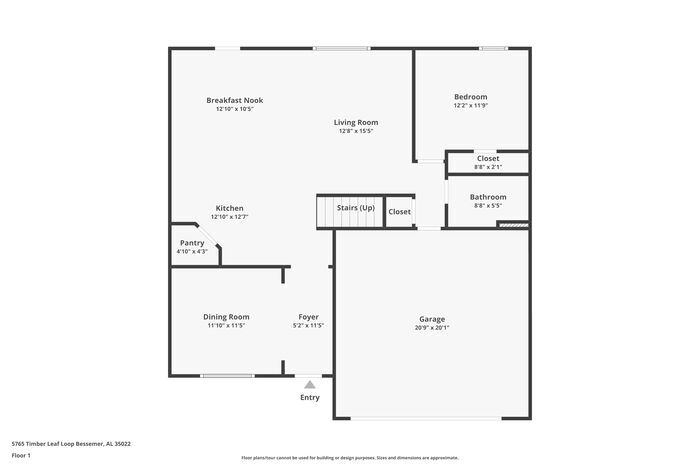 Building Photo - 5757 Timber Leaf Lp