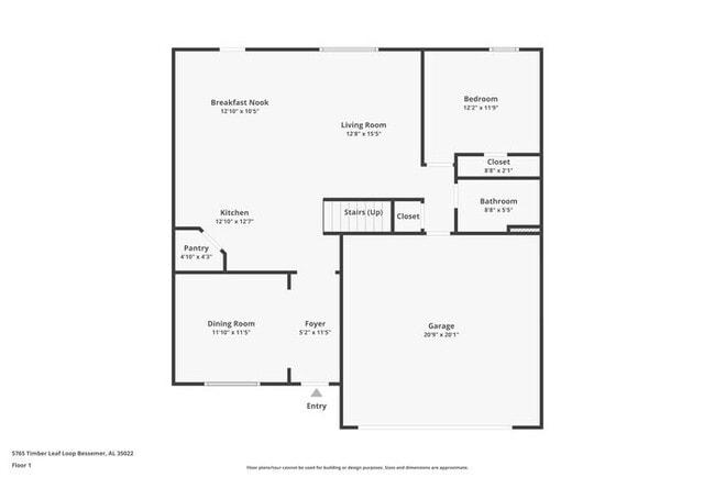 Building Photo - 5757 Timber Leaf Lp