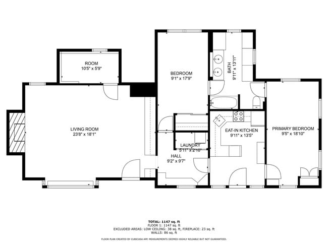 Building Photo - 62 Pound Ridge Rd