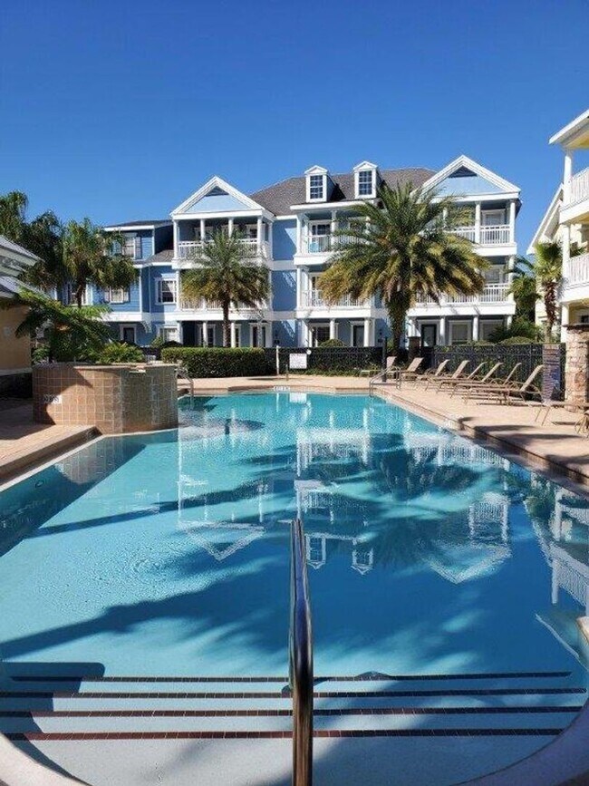 Building Photo - Jesups Reserve 1872 SQ. FT. Townhome (2 Ca...