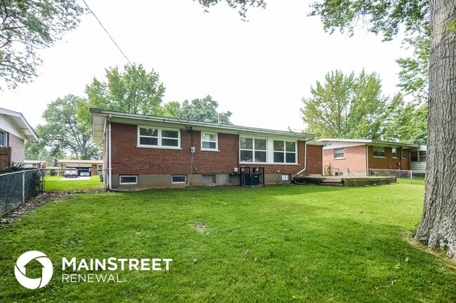 Building Photo - 9712 Perch Dr