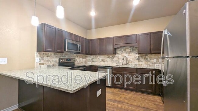 Building Photo - 1041 Hibiscus Dr