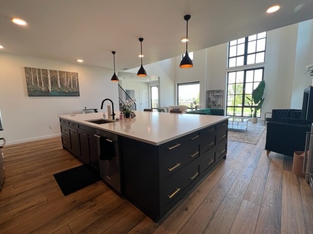 Kitchen - 2892 Tierra Ln