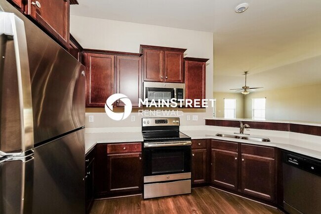 Building Photo - 3 Bedroom Pet-Friendly Home in Odenville, ...