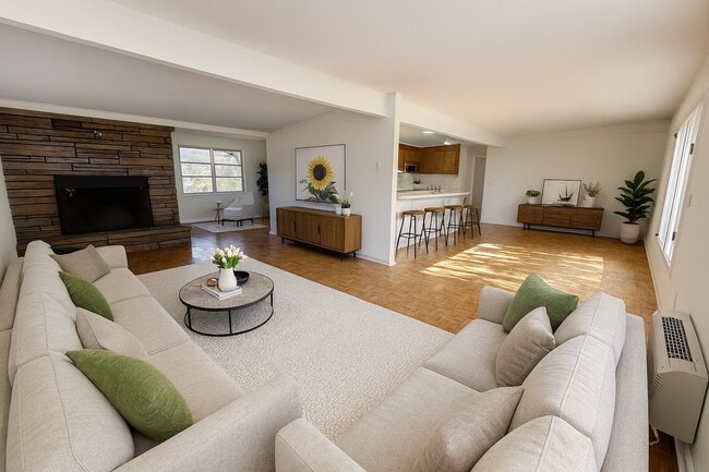 Building Photo - 230 C A Dr