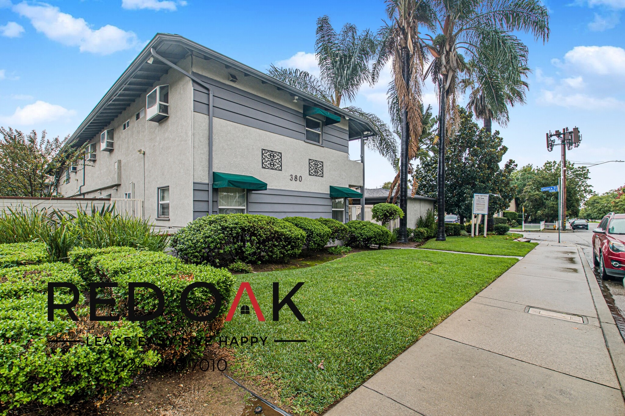 Building Photo - 380 S Sierra Madre Blvd