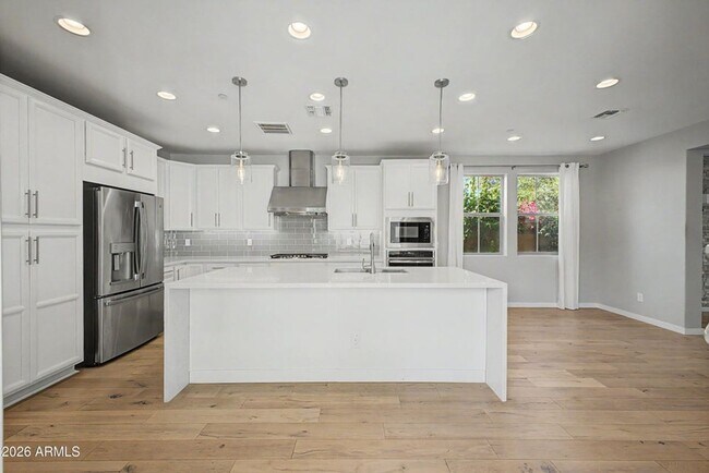 Building Photo - 3 Bedroom 3 Bathroom Recker Pointe Home