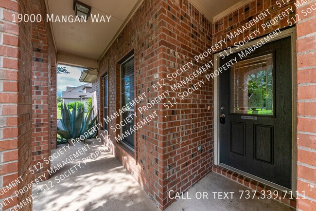 Building Photo - 19000 Mangan Way