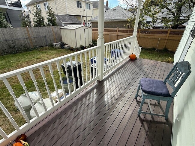 Building Photo - 63 Park St