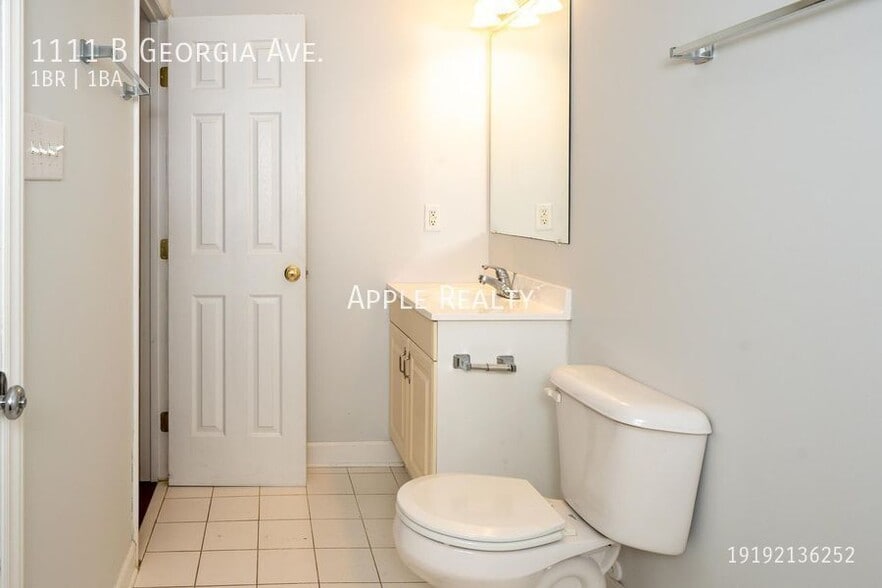 Building Photo - 1111 Georgia Ave