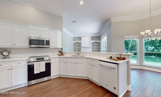 Building Photo - 1766 Preserve Point Terrace