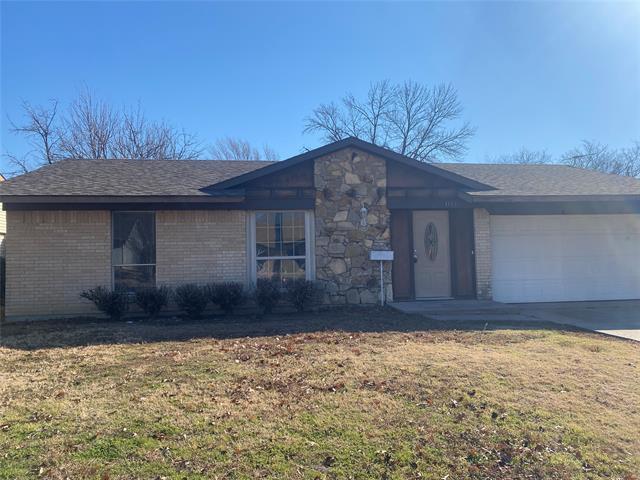 Building Photo - 1133 Tahoe Dr