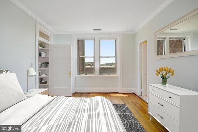 Building Photo - 2129 Florida Ave NW