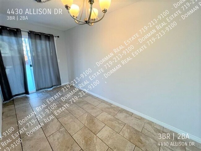 Building Photo - 4430 Allison Dr