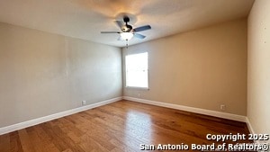 Building Photo - 9703 Justice Ln