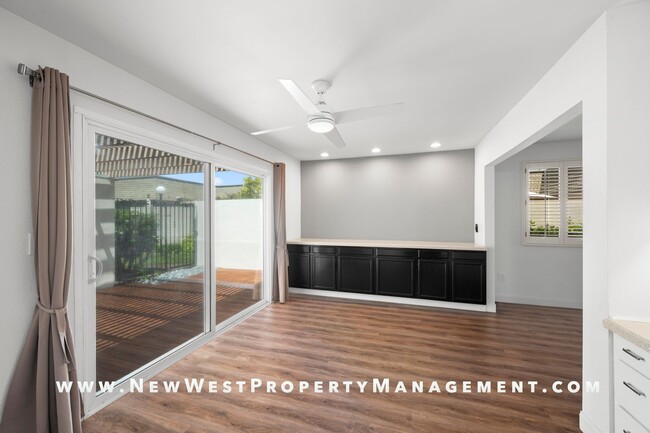 Building Photo - Beautifully upgraded Point Loma 2-bedroom ...