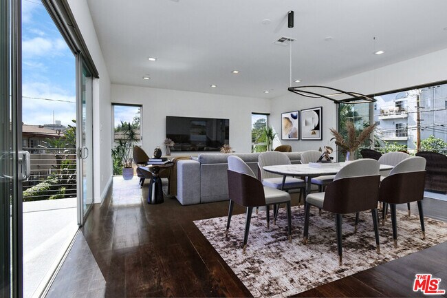 Building Photo - 11610 Ohio Ave