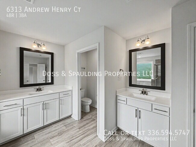 Building Photo - 6313 Andrew Henry Ct