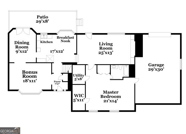 Building Photo - 8285 Bridgewater Pl