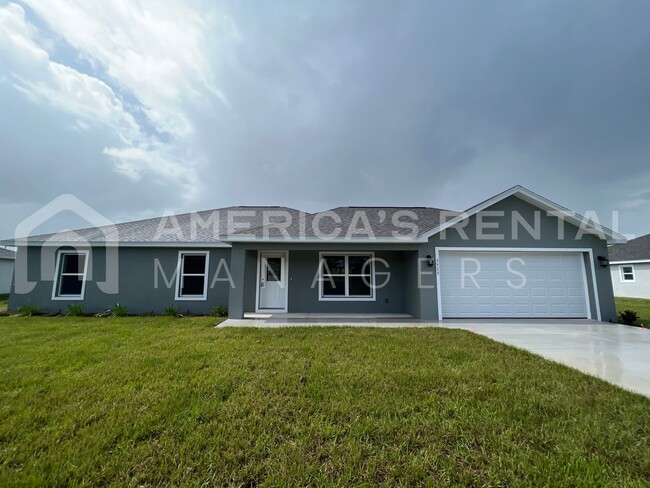 Primary Photo - Home for Rent in Sebring, FL!!! Available ...