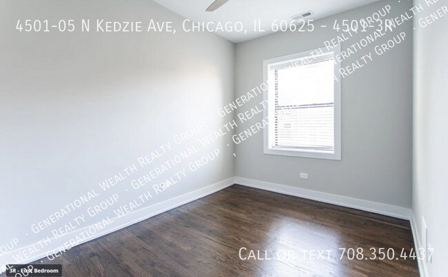 Building Photo - 4501 N Kedzie Ave