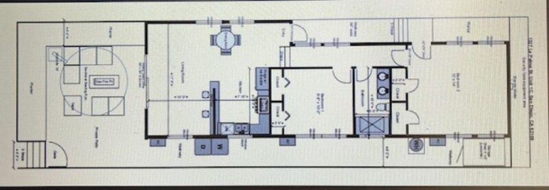 Building Photo - 1327 La Palma St