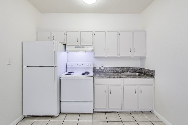 Floorplan - 1707 36th Avenue