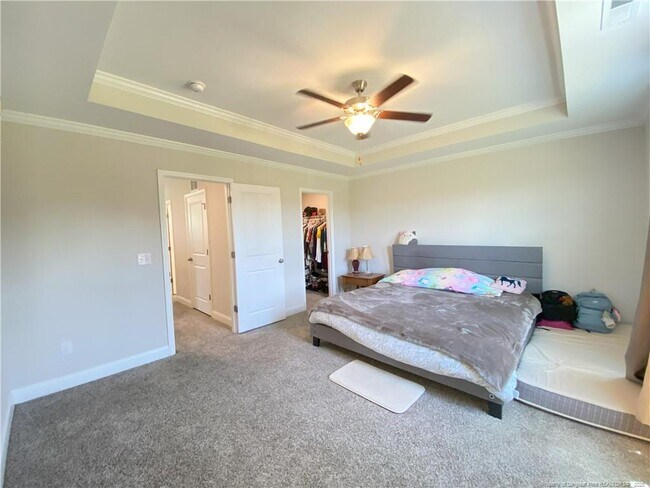 Building Photo - 5944 Rosser Pittman Rd