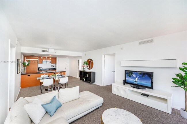 Building Photo - 50 Biscayne Blvd