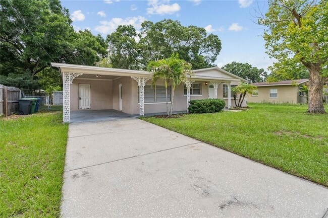 Building Photo - 4508 S Lois Ave