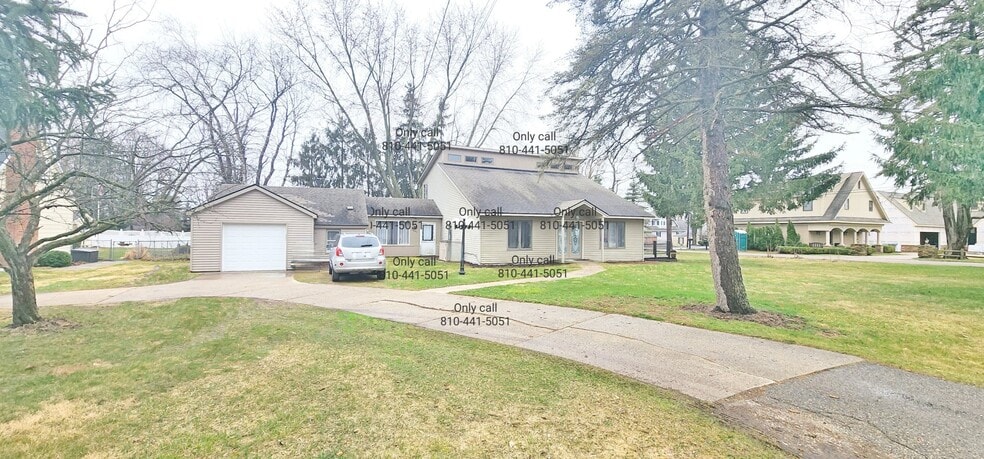Building Photo - 3697 Floretta St