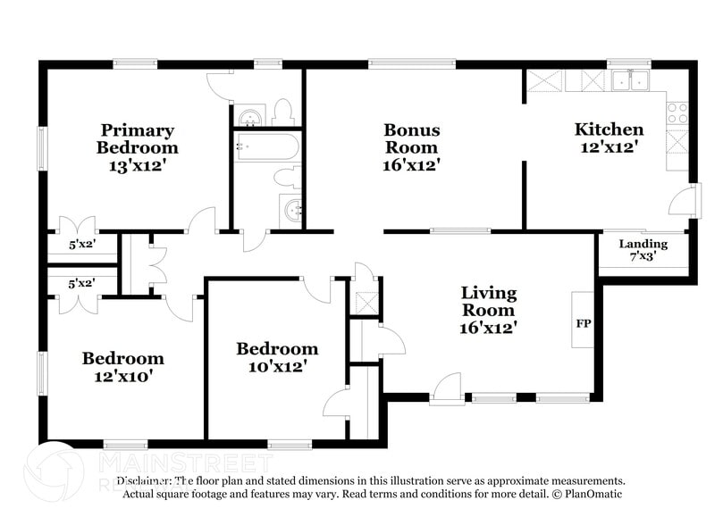 Building Photo - 3025 Brandywine Ct