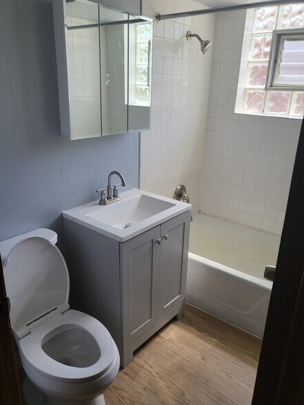 Building Photo - 15300 Martin Luther King Jr Dr