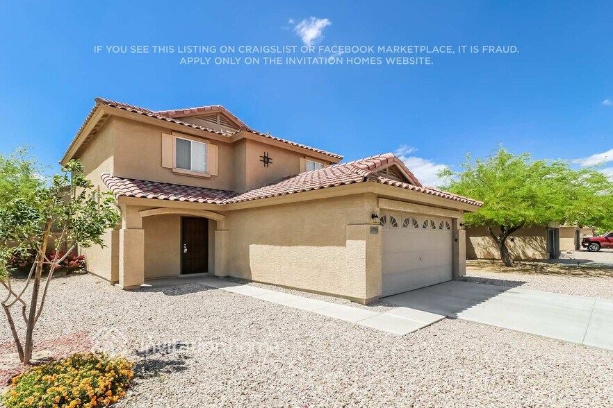 Building Photo - 718 S 223rd Dr