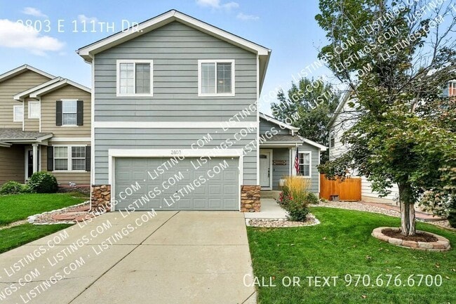 Building Photo - 2803 E 111th Dr