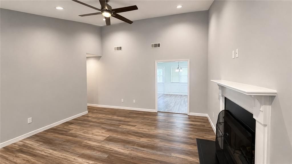 Building Photo - 1235 Grayland Hills Dr