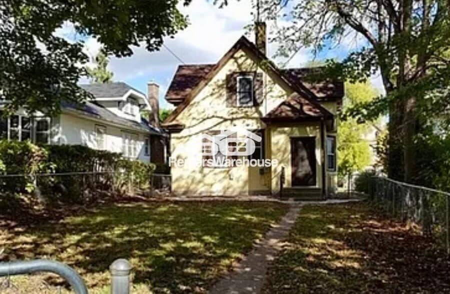 Building Photo - 519 N Penn Ave