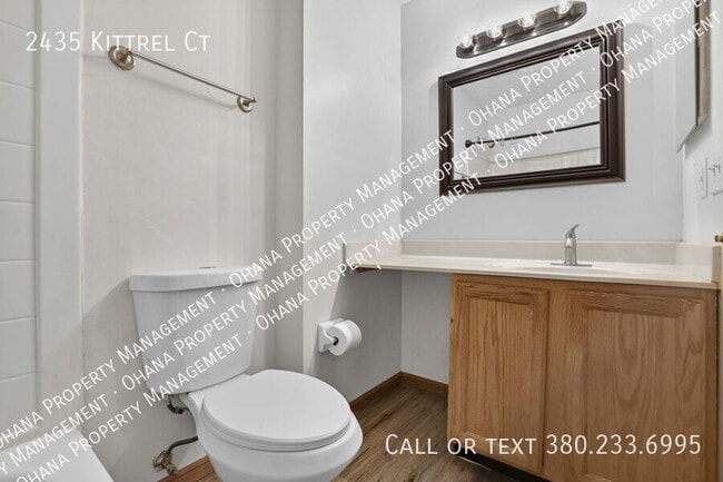 Building Photo - 2435 Kittrel Ct