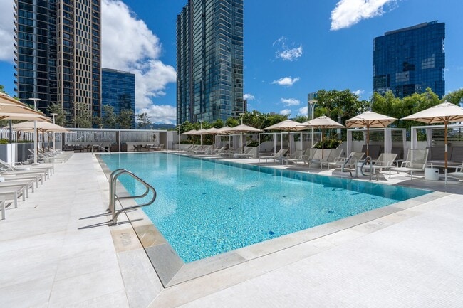 Building Photo - New Koula STUDIO