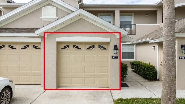 Building Photo - Lake Nona Condo with Conservation View in ...