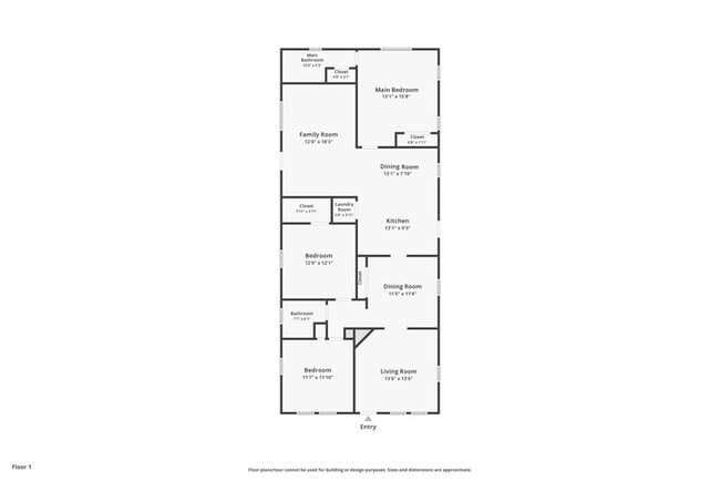 Building Photo - Charming 3 Bedroom Home in Augusta, GA