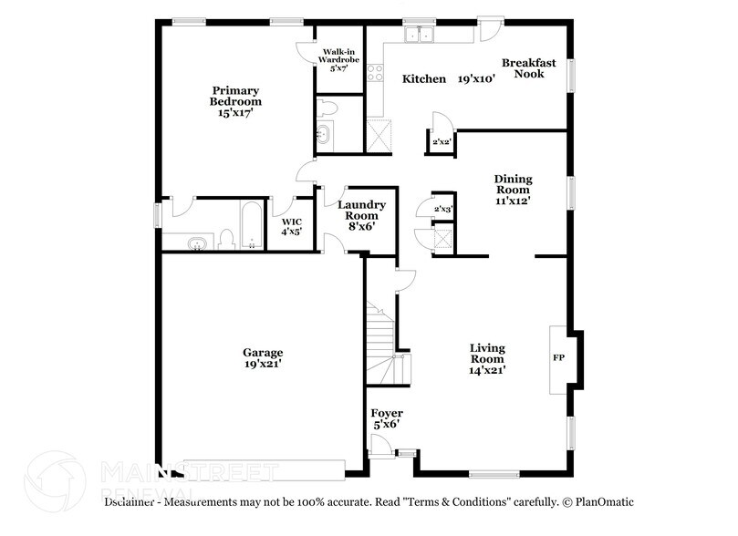 Building Photo - 12636 Misty Mountain Dr E