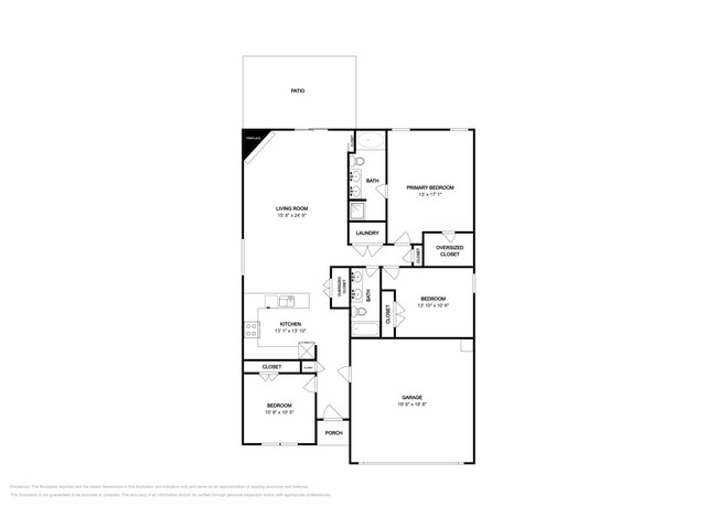 Building Photo - 909 Wild Lilac Ct