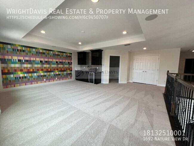 Building Photo - 1692 Nature View Dr