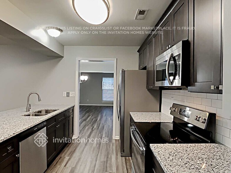 Building Photo - 6522 Wild Orchid Ct