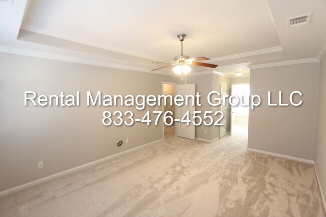 Building Photo - Large 4 Bedroom 2.5 Bath Trussville Home For Lease