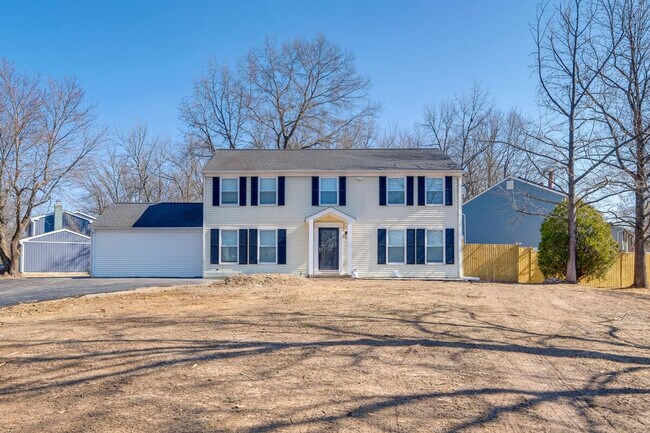 Building Photo - 500 Shelfar Pl