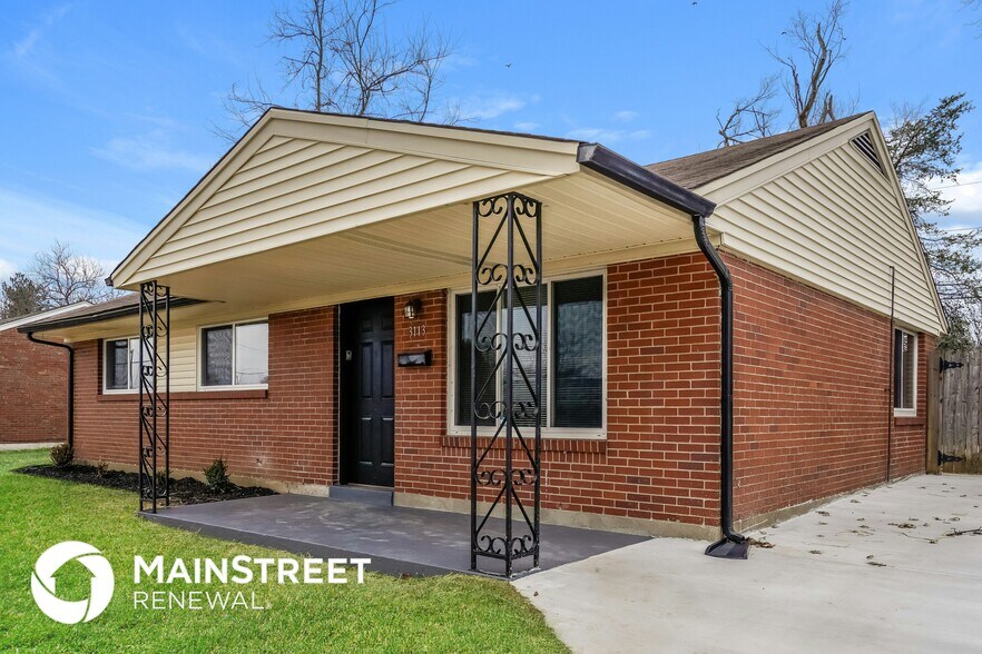 Building Photo - 3113 Maywood Pl