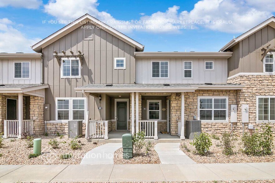 Primary Photo - 24360 E Colorado Dr